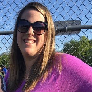 Meet your Posher, Christine